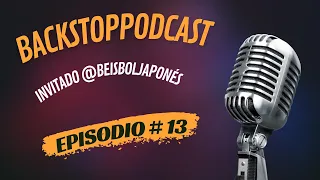 Todo sobre el @beisboljapones, los dueños del  Clásico Mundial de Beisbol 2023 Episodio # 13