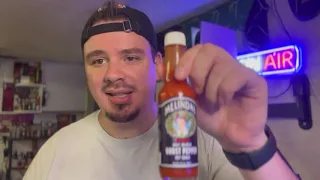 Melinda's Ghost Pepper Hot Sauce