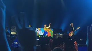 Hey Jude - Paul McCartney en Argentina 2019