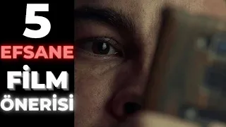 İzleyecek Film Bulamayanlara, 5 Efsane Film Önerisi #5