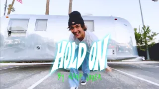 HOLD ON by Justin Bieber (Cover by Noah Urrea)