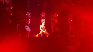 purgatory / there will be blood / wrong turn / demons _ kim petras live _ clarity tour _ austin tx