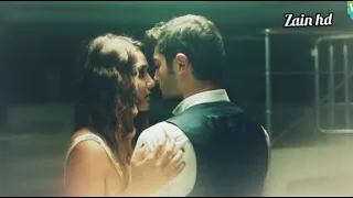 Aaj phir tumpe   pyaar SONG  hayat murat ZaIN