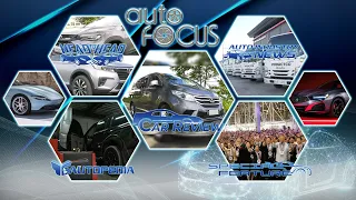 HD AUTO FOCUS March 25, 2023 FULL EP