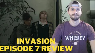 Invasion Episode 7 Recap & Review | Worst Episode Yet?