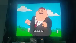 Family Guy Ending Credits (2006)