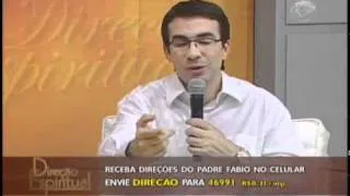 Retomada da vida - Pe. Fábio de Melo - Programa Direção Espiritual 02/11/2011