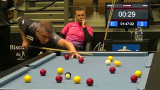 22/23 - FINALE MASTERS - BEAUFILS VS LAMBERT