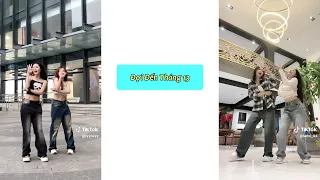 💥Tổng Hợp Tik Tok : Top 40 Trend Nhảy Cực Hay Đang Thịnh Hành Trên Tik Tok - Dancing Trend #5