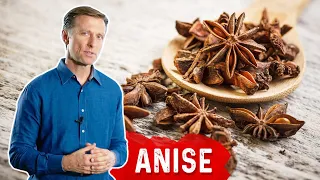 Why I Recommend Eating Anise Seeds | Benefits of Anise Seeds