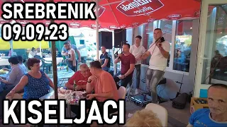 Vaser Kiseljaci 2023 Srebrenik