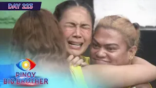 Day 223: Celebrity Housemates, panalo sa ikatlong Kumunitest ni Kuya | PBB Kumunity