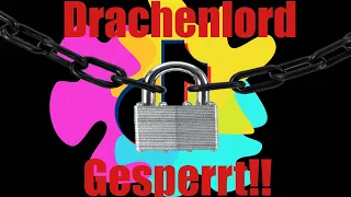 Drachenlord gesperrt News Arnidegger reaction