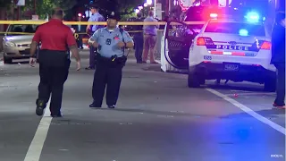 Philadelphia deadly shooting: Three killed, several others injured in gunfire