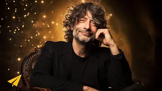 How Neil Gaiman Almost Broke Literature with Unconventional Storytelling