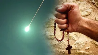 Una señal el día de Pentecostés - Y Tucho habla de Medjugore