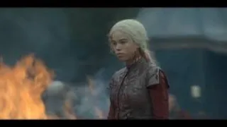 Rhaenyra Targaryen-Yorgun Demokrat