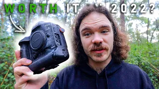You Don't NEED A New Mirrorless Camera - 1DX Mk II In 2022