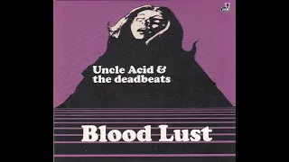 Uncle Acid & The Deadbeats - Diäb Soulé