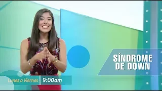Junta médica (TV Perú) - Síndrome de Down - 21/03/2018 (promo)