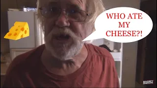 AGP CHEESE COMPILATION