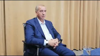 Сергей Левченко: КПРФ не признаёт итоги выборов