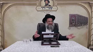 נִצְחוֹנִי בֵּנִי - שיעור תורה מפי הרב יצחק כהן שליט"א / Rabbi Yitzchak Cohen Shlita Torah lesson