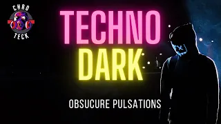 Obscure Pulsation  Chao-Teck   | Beats Profonds, Amelie Lens - Bass mystères 🎧🔥