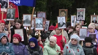 Митинг 9 мая более подробно от МЦКД