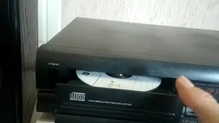 Philips cd 500