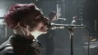 Rammstein - Links 2-3-4 (live Lichtspielhaus) [HD]