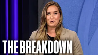 The Breakdown: 24 March, 2024