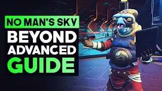 No Man's Sky Beyond - Advanced Guide: 10+ Final Tips & Tricks To Take on Anything in the Game
