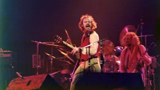 Jethro Tull live audio 1977-02-07 Liverpool Empire