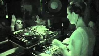 HardTechno: Fernanda Martins @ Schranz Tanz Night SLO APR/2011 (VideoSet)