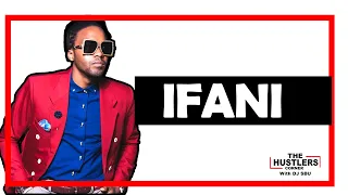 IFANI - How I Survived My Tough Times | Music, Family, Rap, Cassper, AKA, DJ Maphorisa, SA Hip Hop