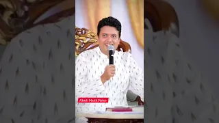 Love Marriage Massage By Apostle Ankur Narula Ji ✝️😇