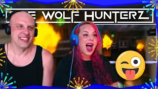 Avenged Sevenfold - Afterlife (Live at Rock Am Ring 2011) THE WOLF HUNTERZ Reactions