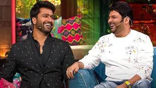 The Kapil Sharma Show - Movie Sardar Udham Uncensored Footage | Vicky Kaushal,  Shoojit Sircar