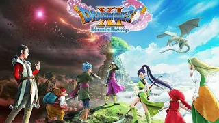 Dragon Quest XI - Echoes of an Elusive Age Part 1