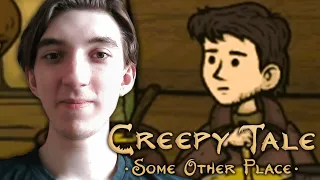 КРИПИ ТЕЙЛ 4 ► Creepy Tale: Some Other Place #1