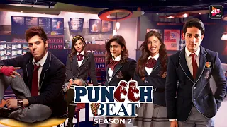 Puncch Beat | Season 2 | Nikki Walia | ALTBalaji