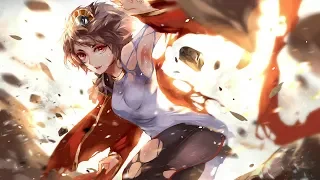 Nightcore - King Of The World