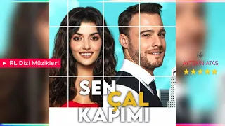 Sen Çal Kapımı Müzikleri - Romantik