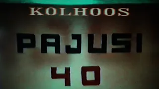 1988   PAJUSI KOLHOOS  40- lühidalt- video MARGUS MITT