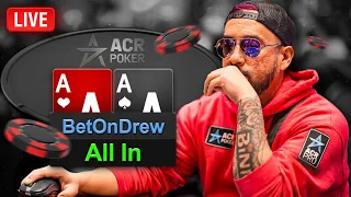 Won the $750 GTD!! NOW, Deep in $15k PKO, $2.5k for 1st | CARDS & STRATEGY REVEALED