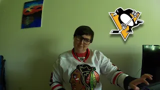 Reacting to NHL Goal Horns & Songs Part 3
