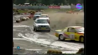 Rally Retro Report  Afl.1126.  Rally Circuit Midsland 1992