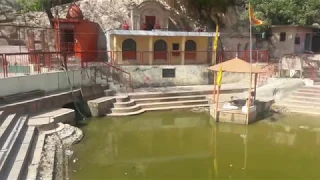 Bhimgoda kund - Haridwar