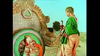 Karnan Movie Climax